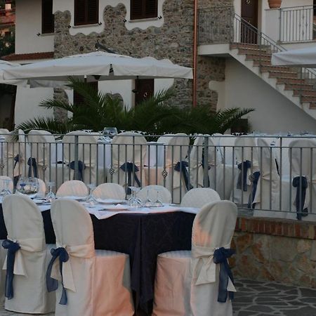 Hotel Gaudio Longobardi Exterior photo
